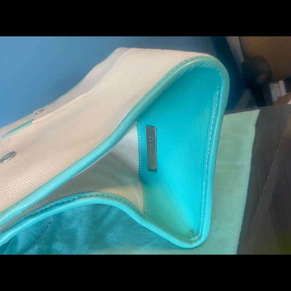 Tiffany large hand bag - Picture 9 of 12